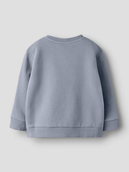 Lil Atelier - Sweater London Loose