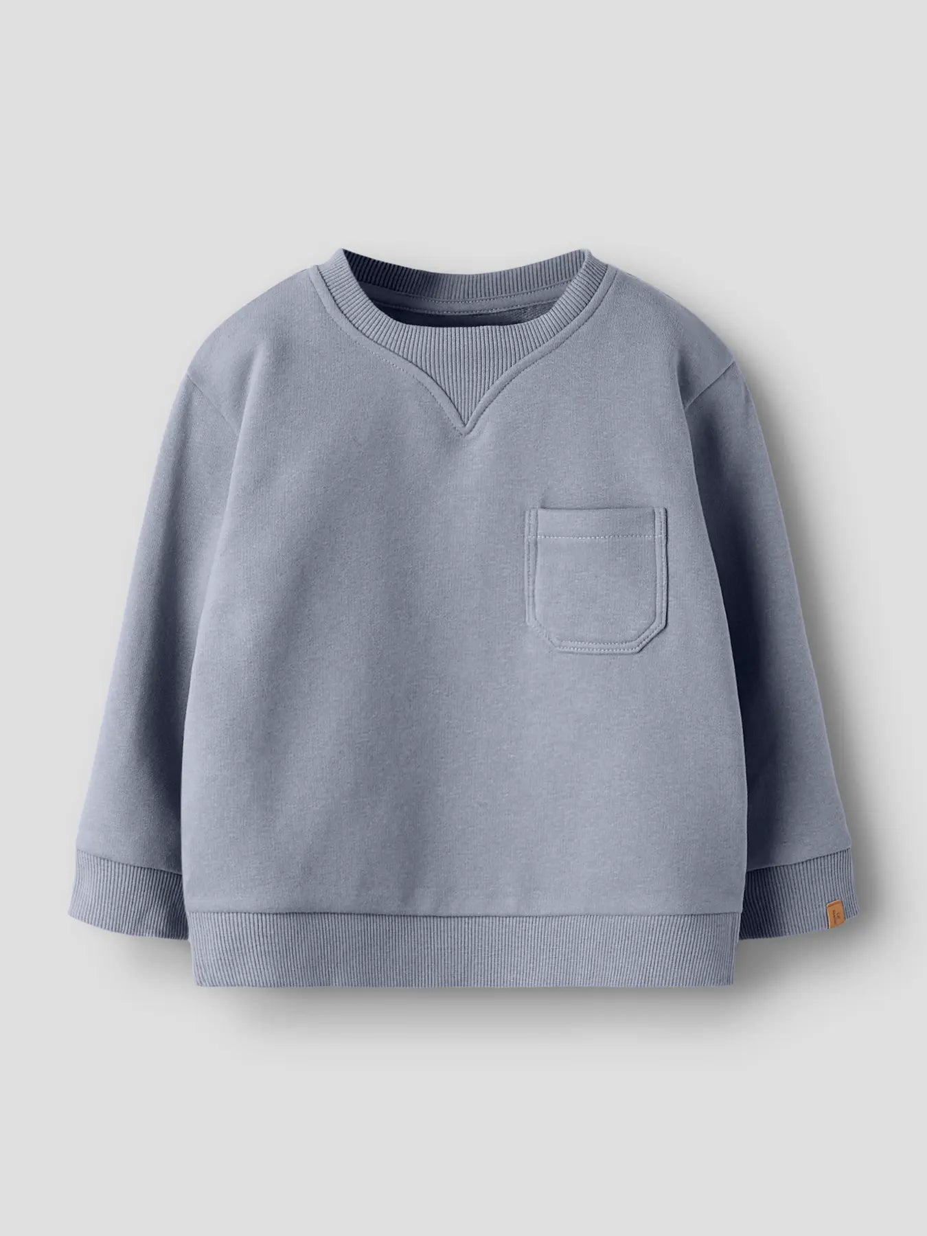 Lil Atelier - Sweater London Loose