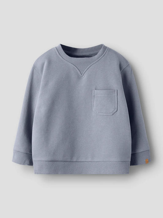 Lil Atelier - Sweater London Loose