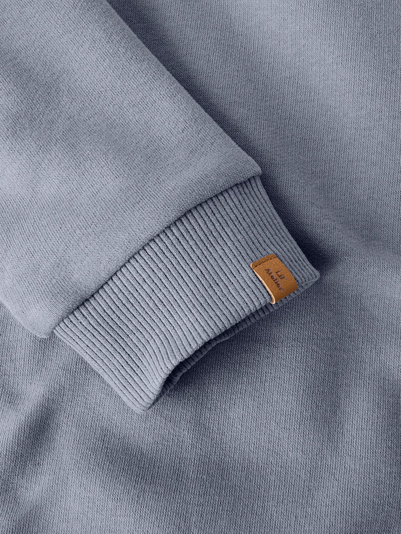 Lil Atelier - Sweater London Loose