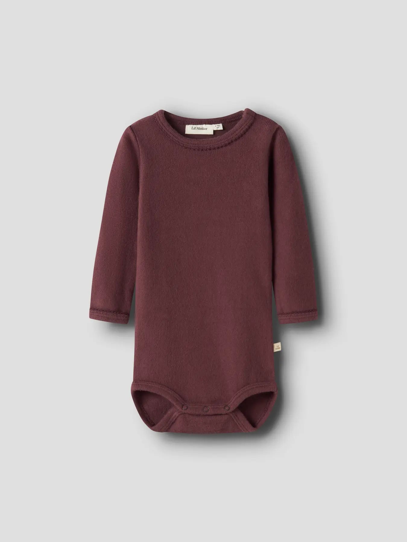 Lil Atelier - Thora Slim Body