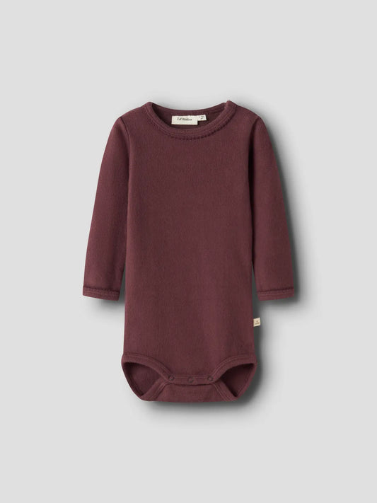 Lil Atelier - Thora Slim Body