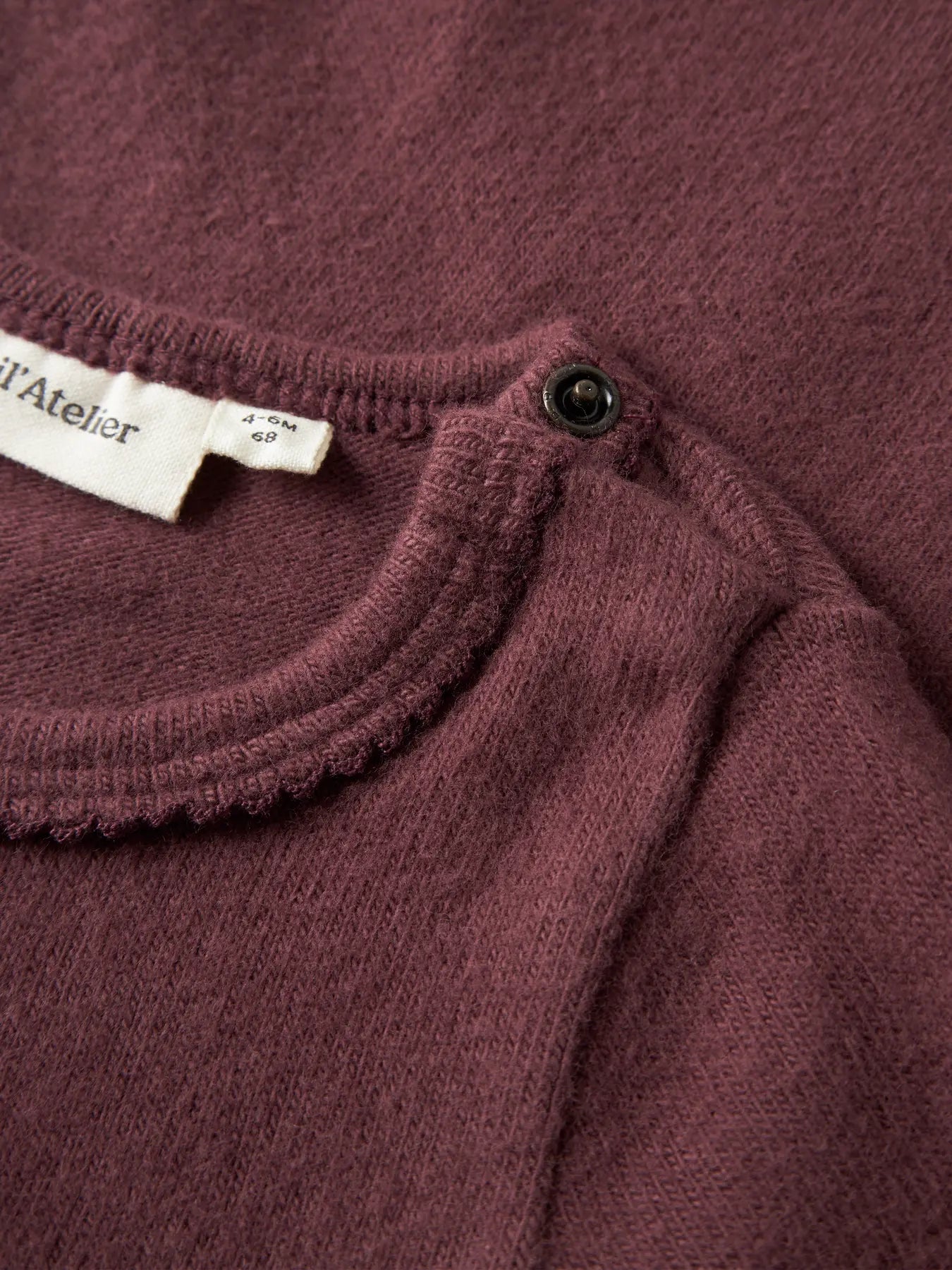 Lil Atelier - Thora Slim Body