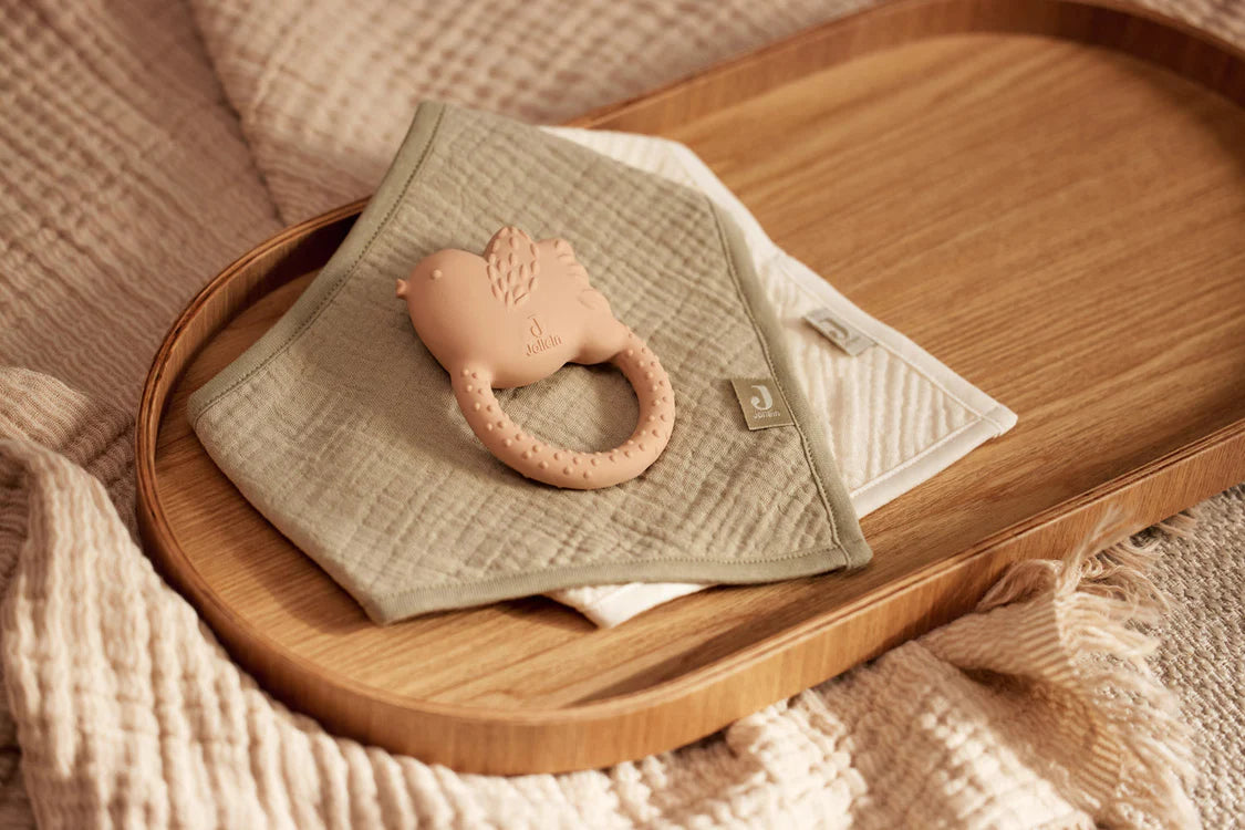 Jollein - Lätzchen Bandana Hydrophil