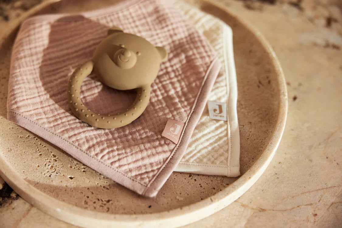 Jollein - Lätzchen Bandana Hydrophil