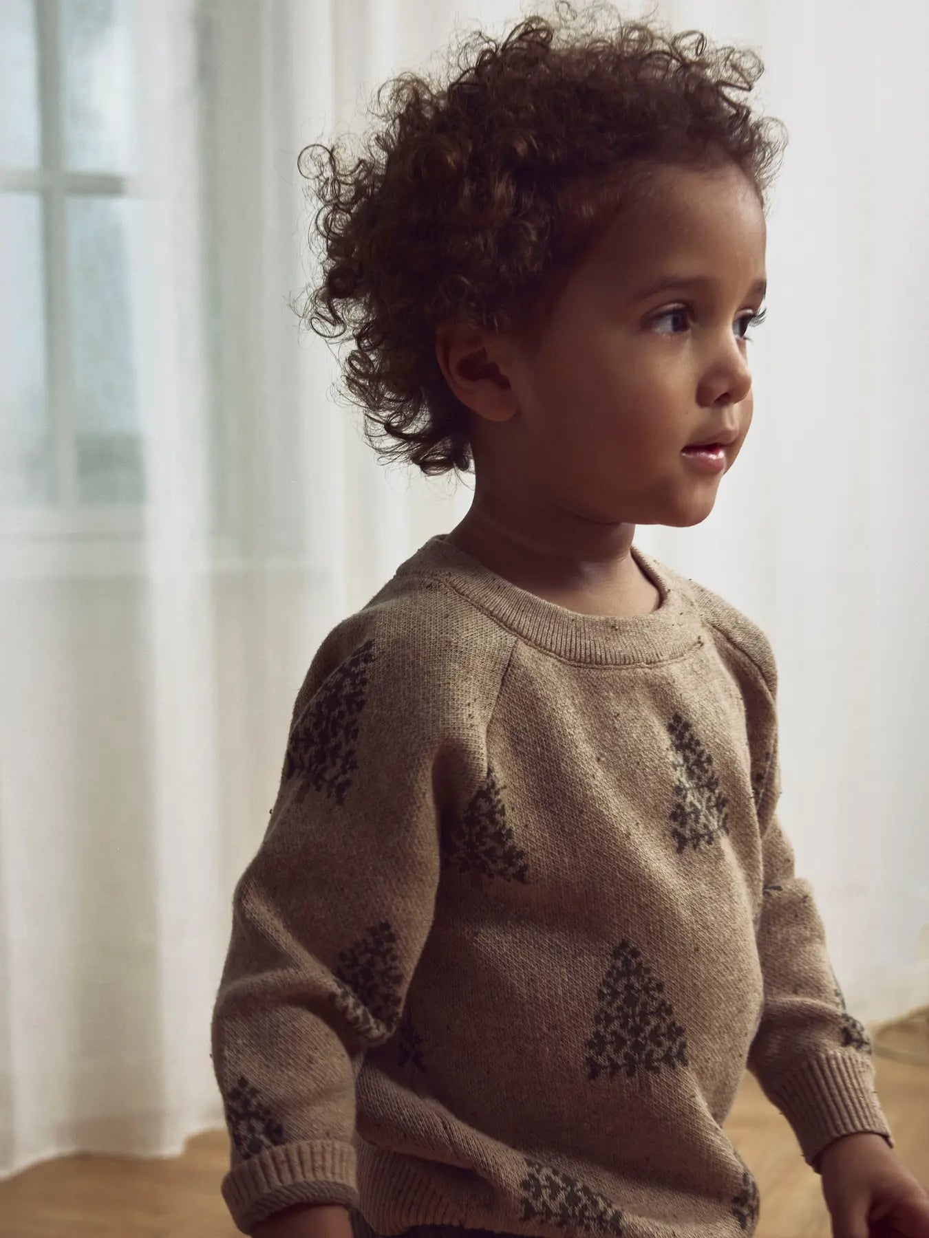 Lil Atelier - Strickpullover Galto