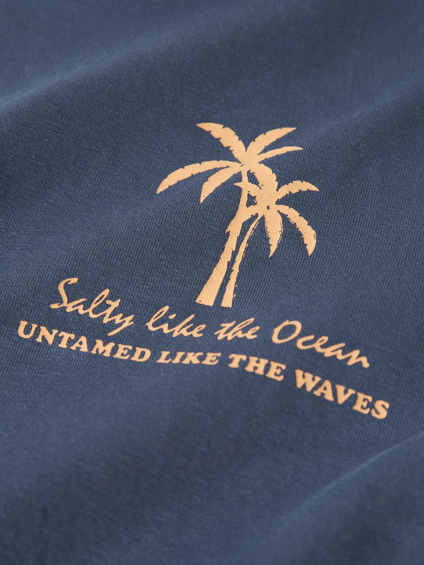 Name it - T-Shirt Flom