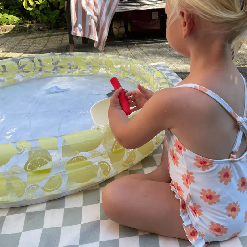 Swim Essentials - Pool