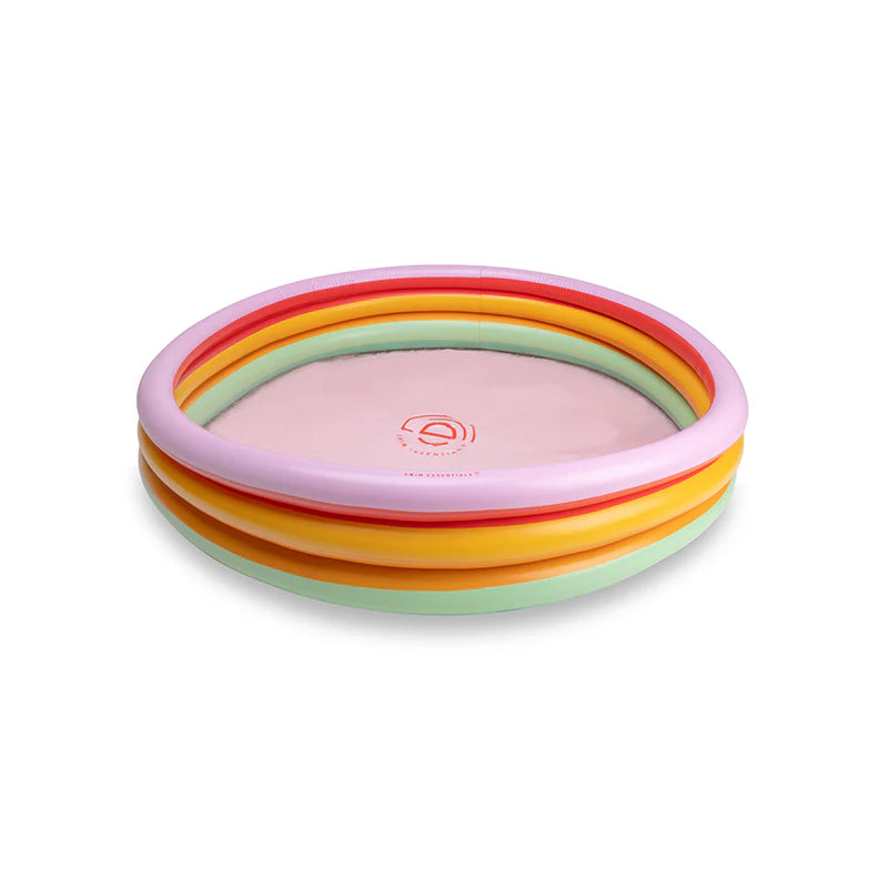 Swim Essentials - Pool