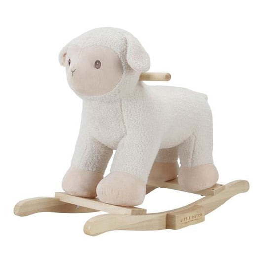 Little Dutch - Schaukelschaf