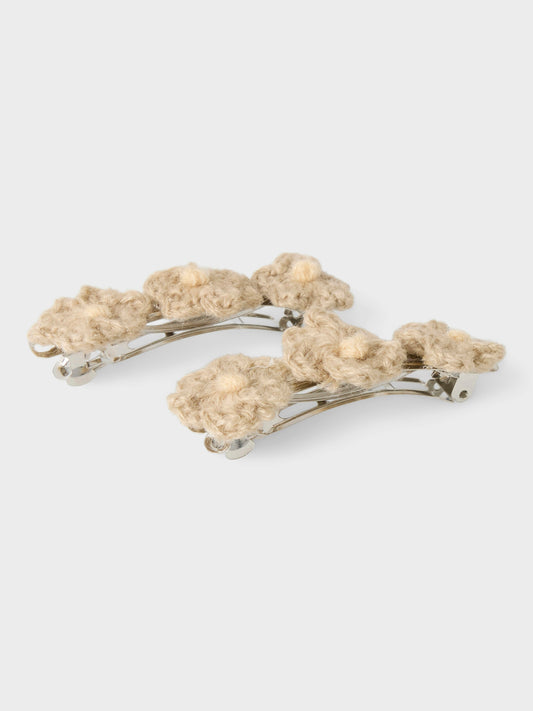 Lil Atelier - Hair Clip Lena
