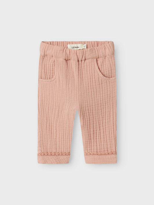 Lil Atelier - Pants Lulu