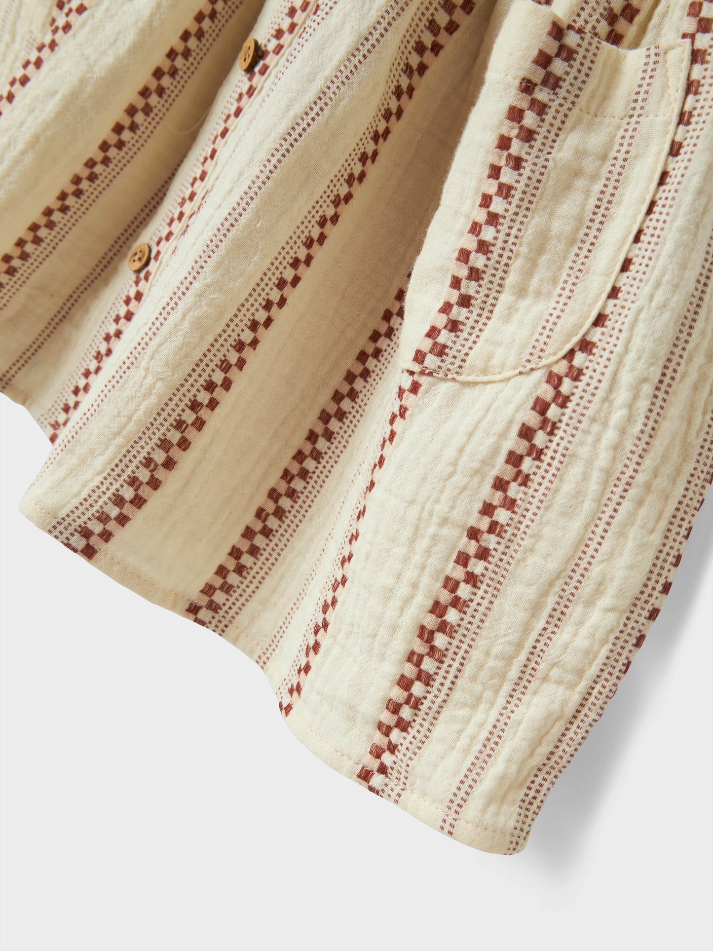 Lil Atelier - Skirt Namira