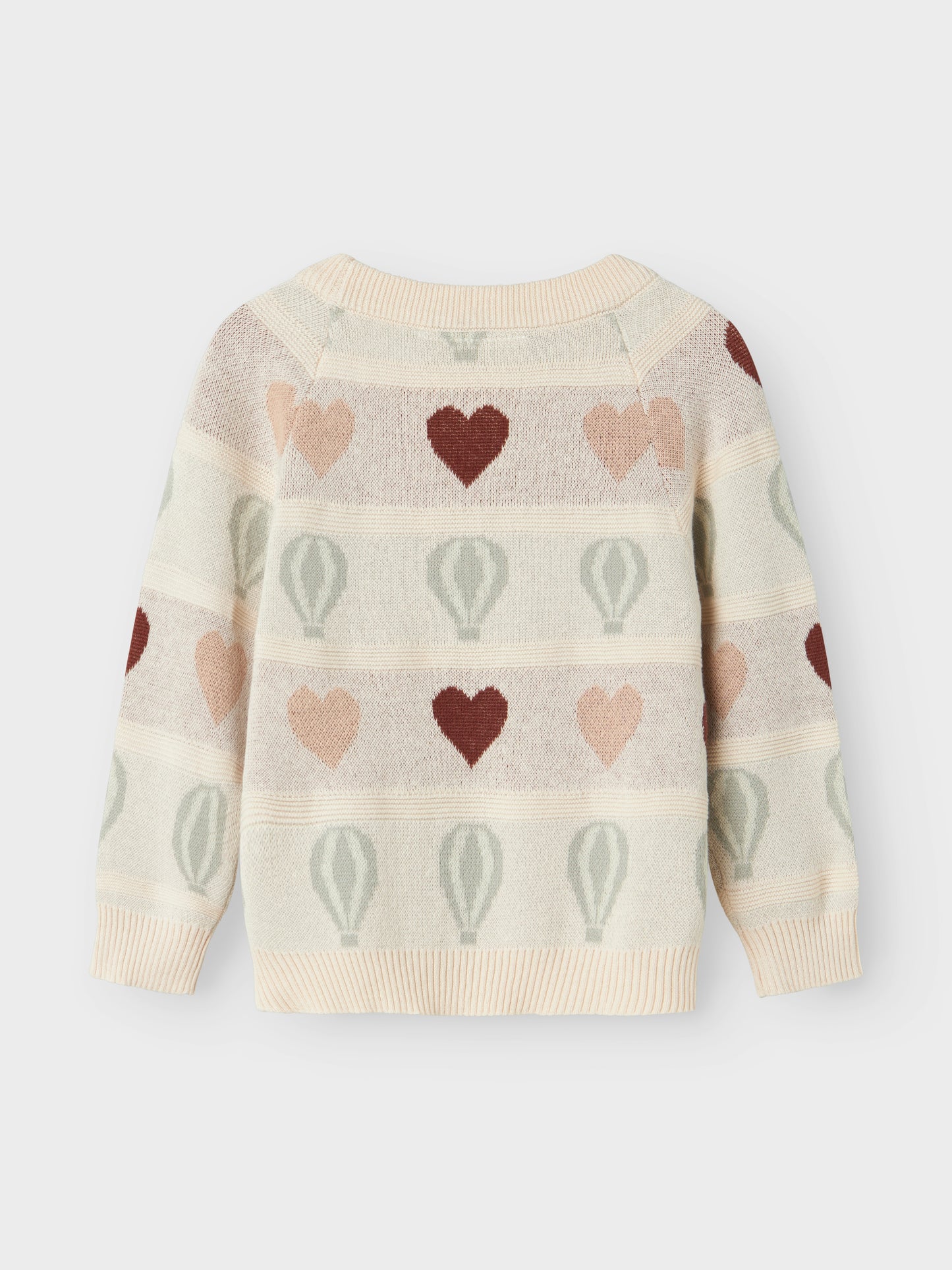 Lil Atelier - Lamai Pullover