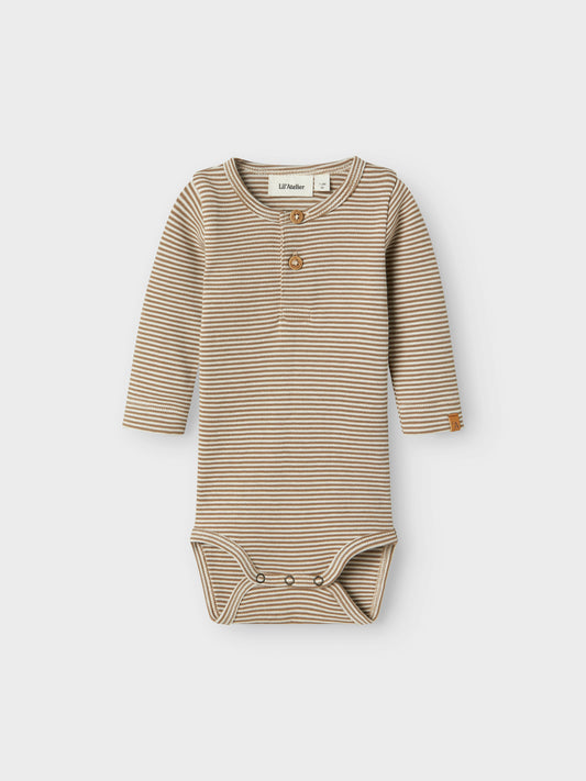 Lil Atelier - Body Ohio