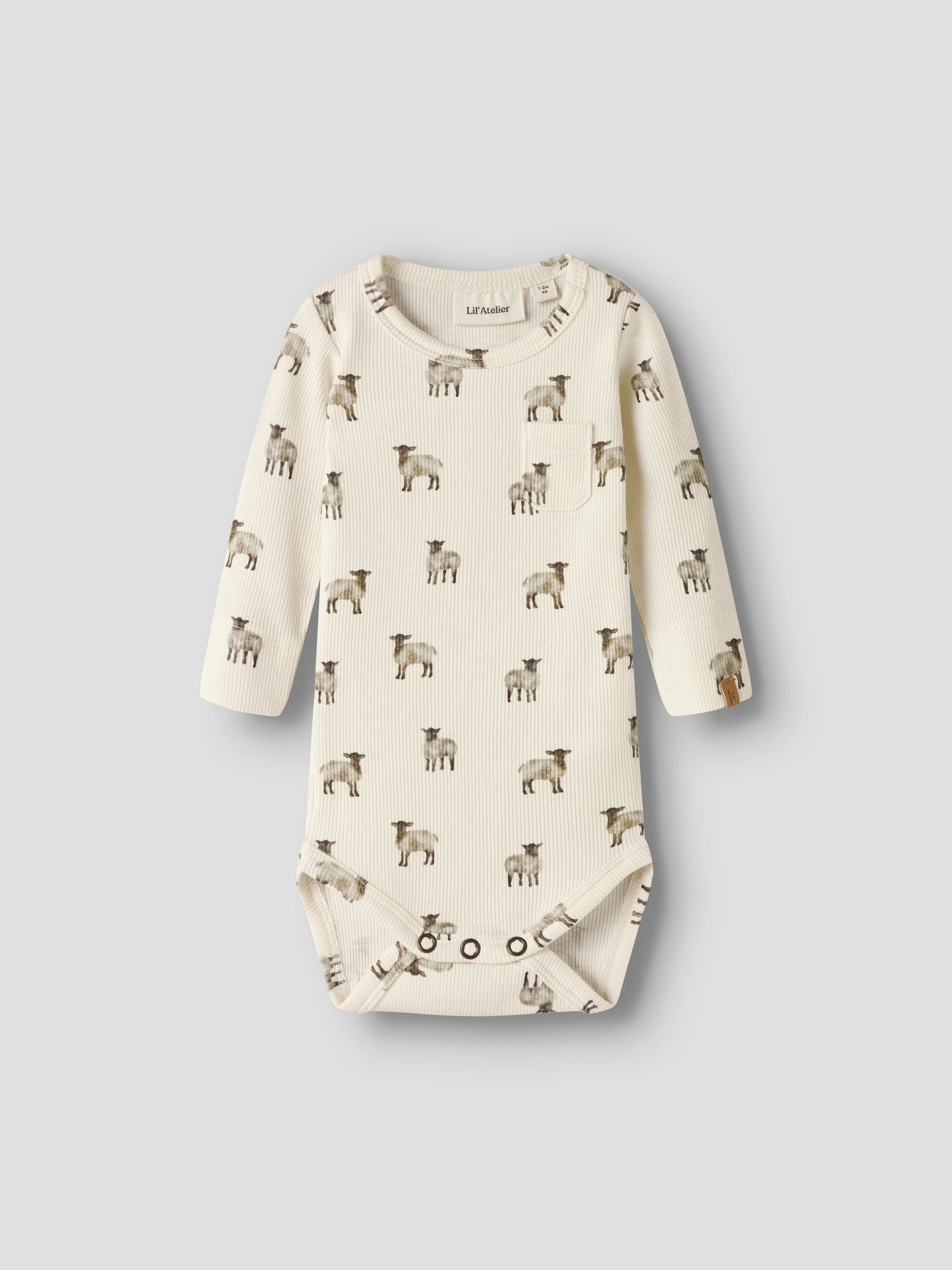 Lil Atelier - Body Gavo