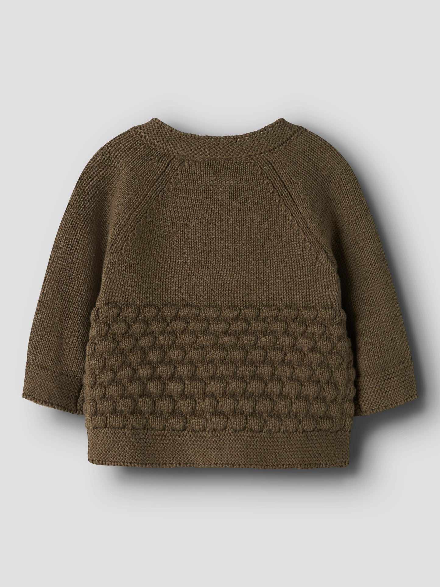 Lil Atelier - Knit Cardigan Nobir