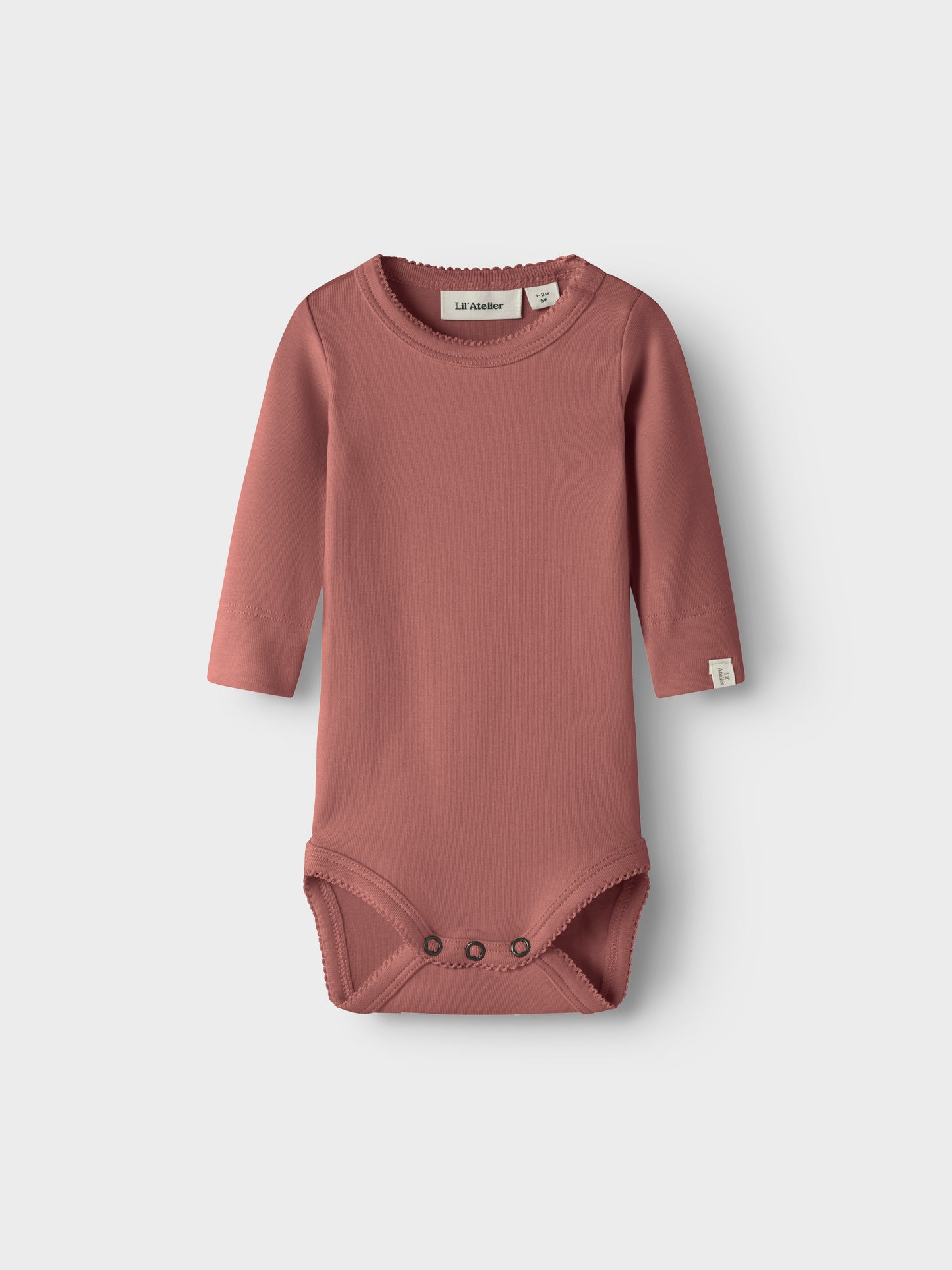 Lil Atelier - Body Gayo