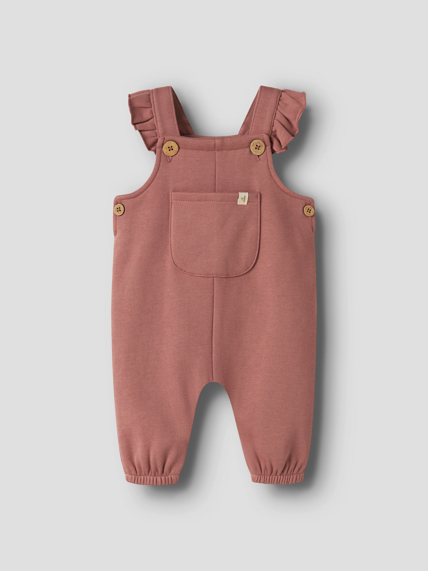 Lil Atelier - Overall Sweat Kilano