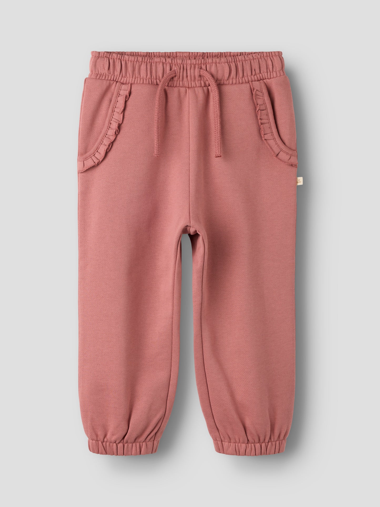 Lil Atelier - Sweatpant Loose Kilano