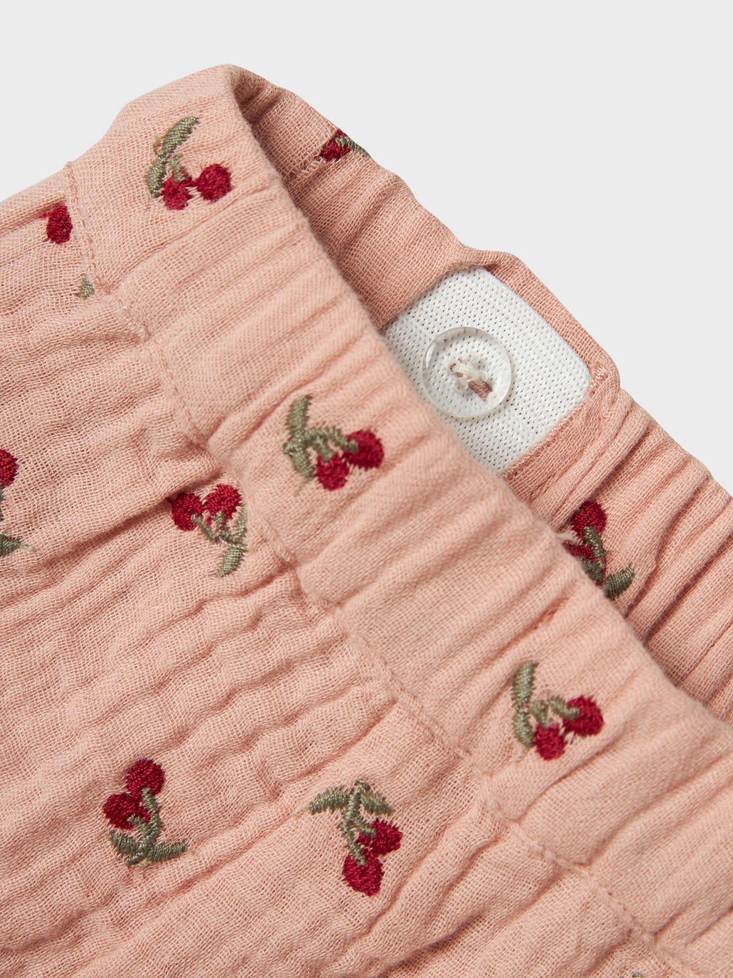 Lil Atelier - Loose Pant Koala
