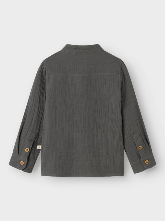 Lil Atelier - Shirt Loros