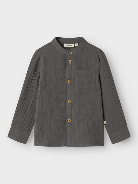 Lil Atelier - Shirt Loros