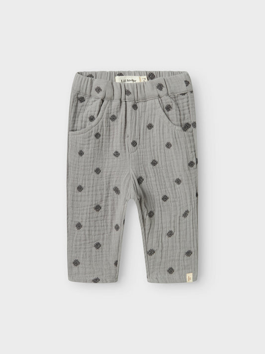 Lil Atelier - Loose Pant Koala