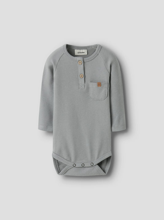 Lil Atelier - Slim Body Luno