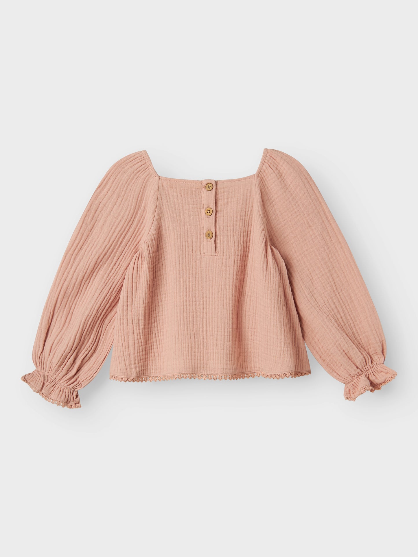 Lil Atelier - Shirt Lulu