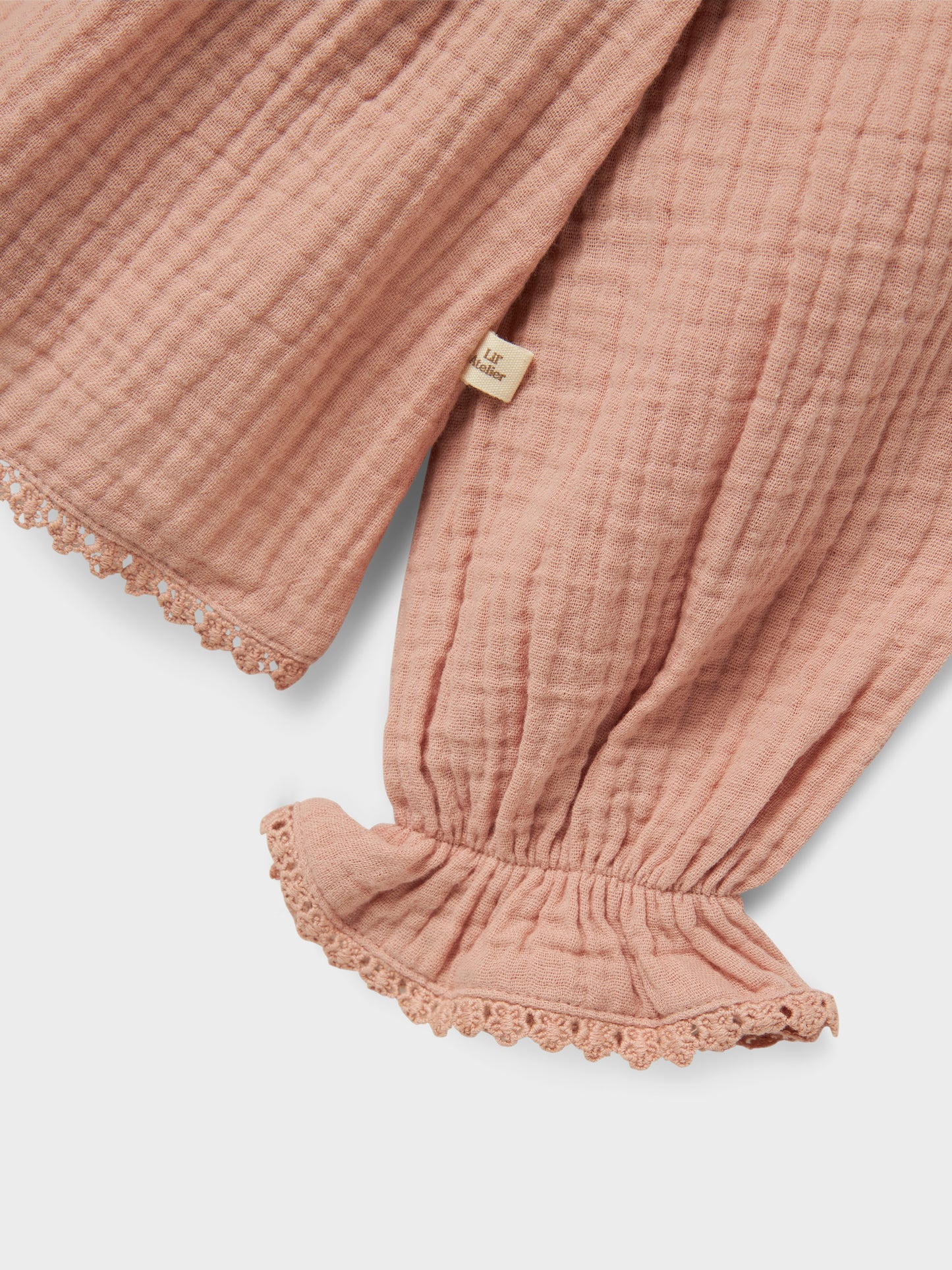 Lil Atelier - Shirt Lulu