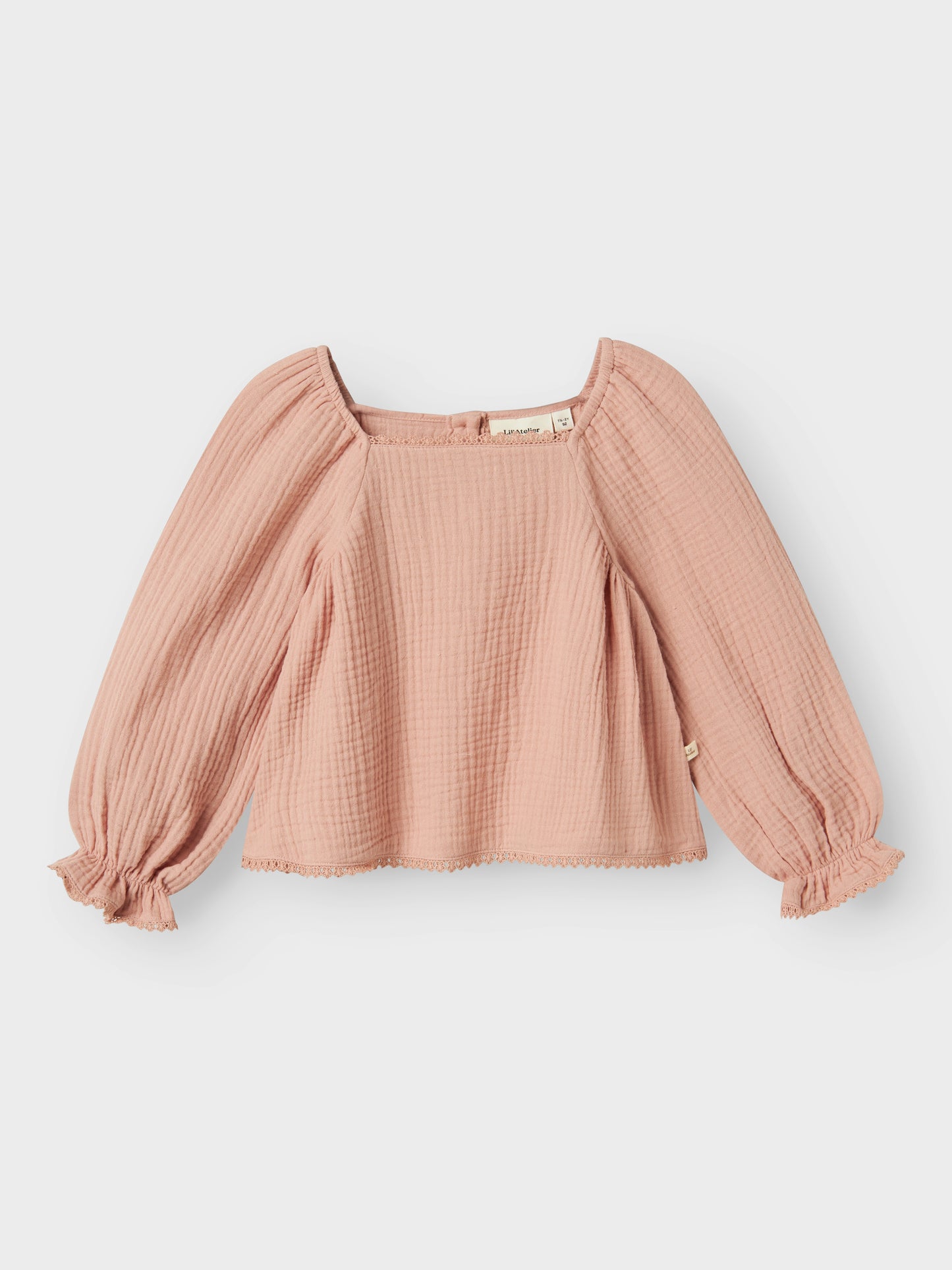 Lil Atelier - Shirt Lulu