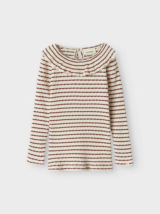 Lil Atelier - Slim Top Sophia
