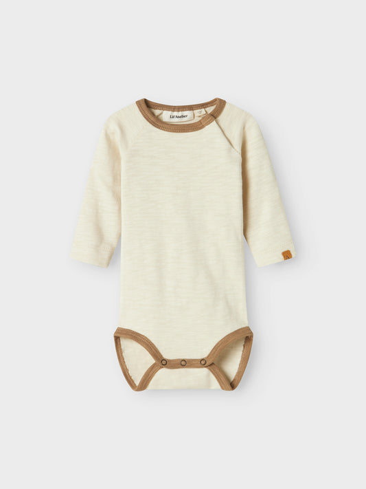 Lil Atelier - Orville Body