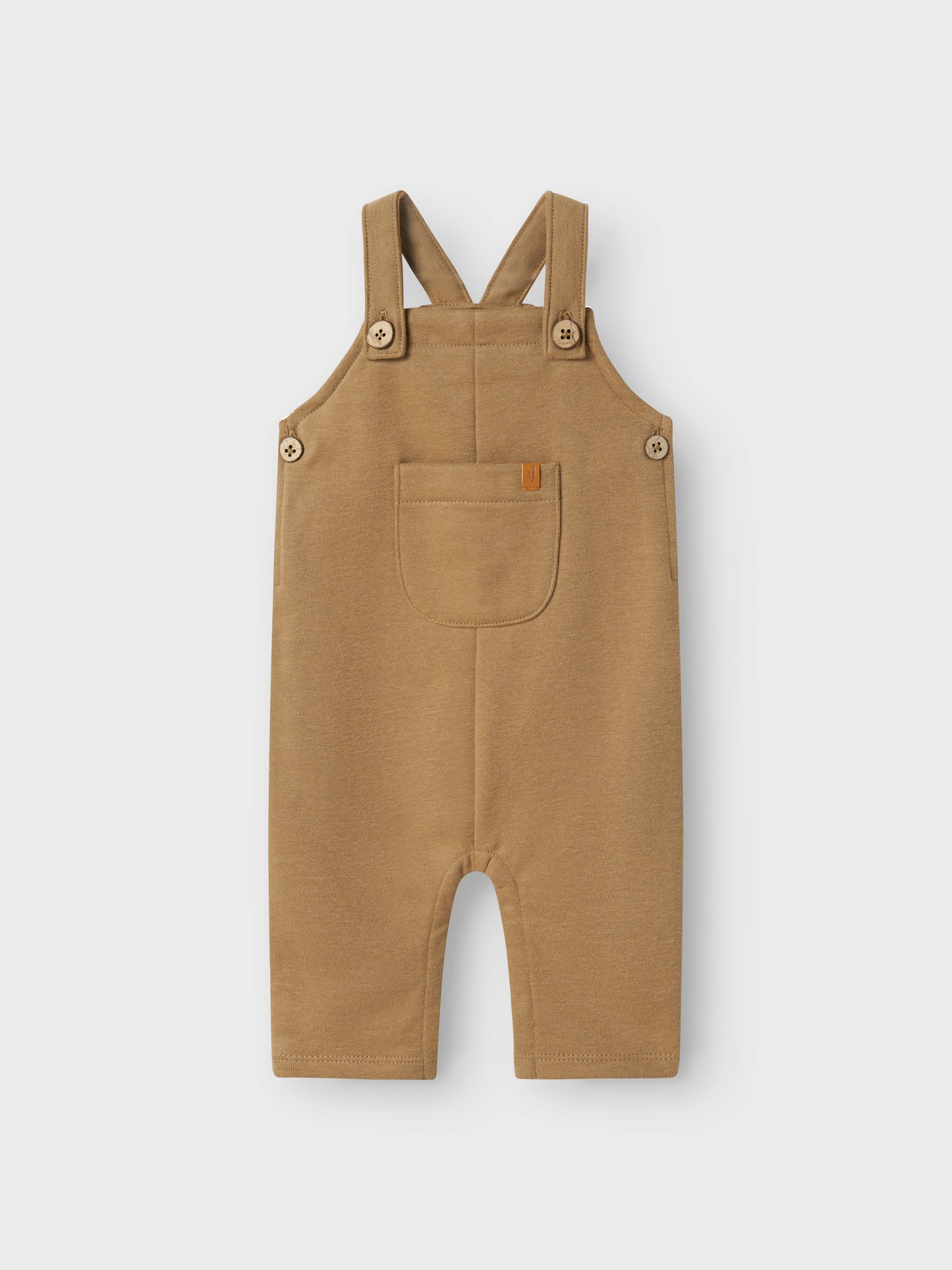 Lil Atelier - Sweat Overall London
