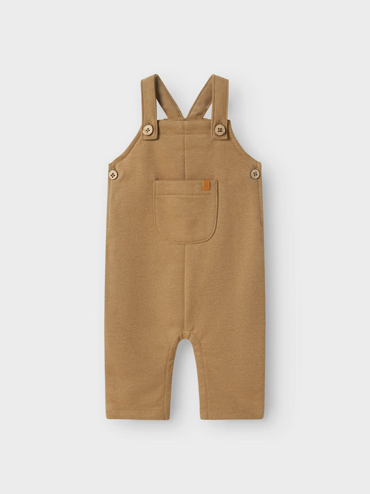 Lil Atelier - Sweat Overall London