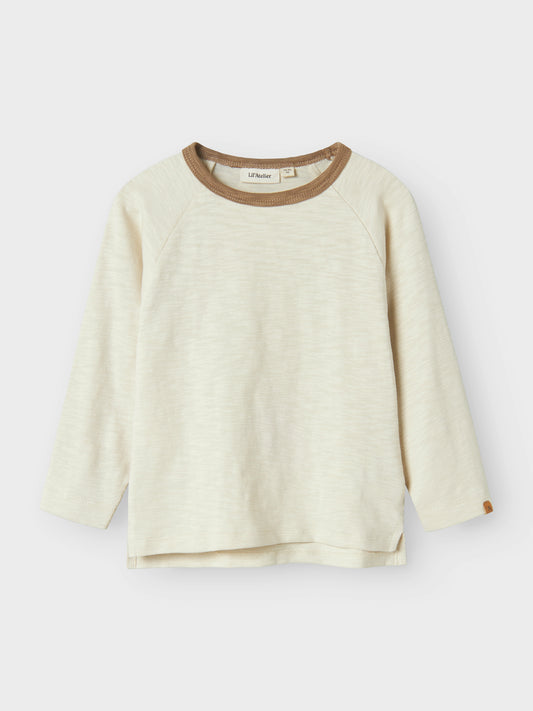 Lil Atelier - Sweater Orville