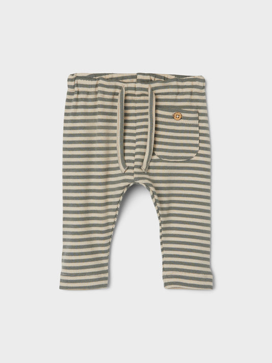 Lil Atelier - Loose Pants Gago