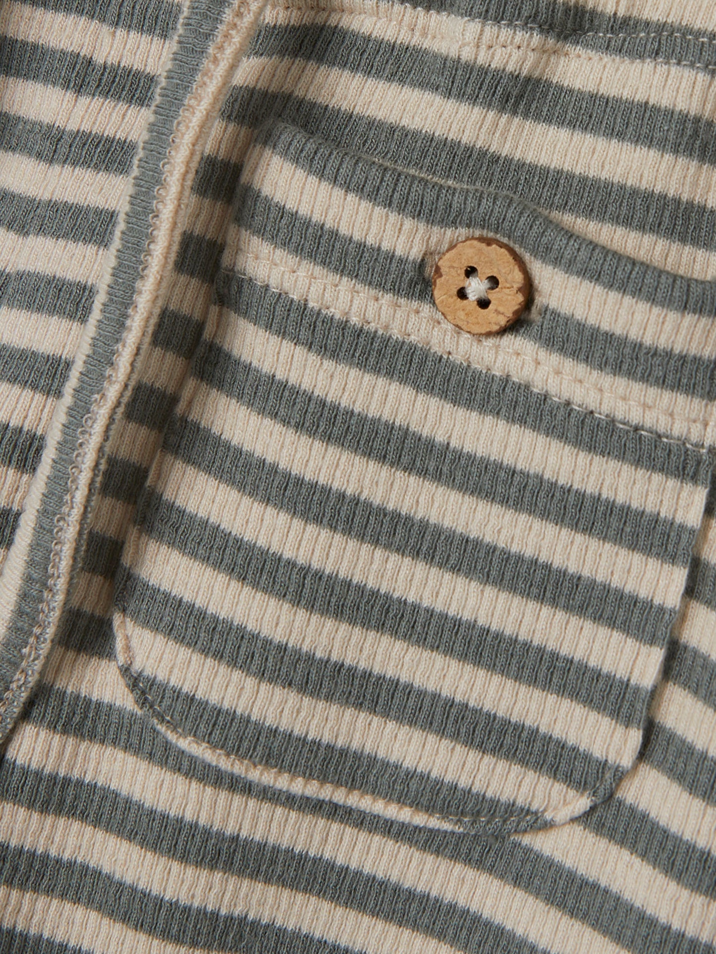 Lil Atelier - Loose Pants Gago
