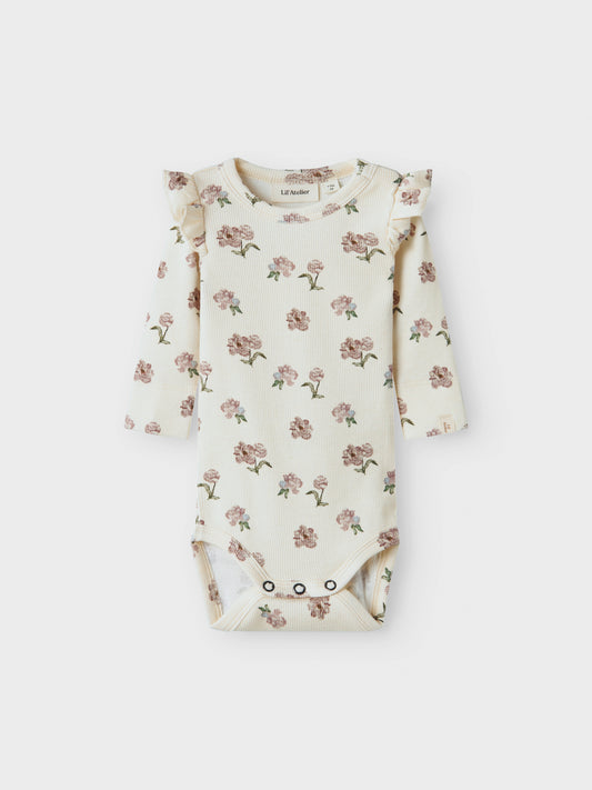Lil Atelier - Body Gavo