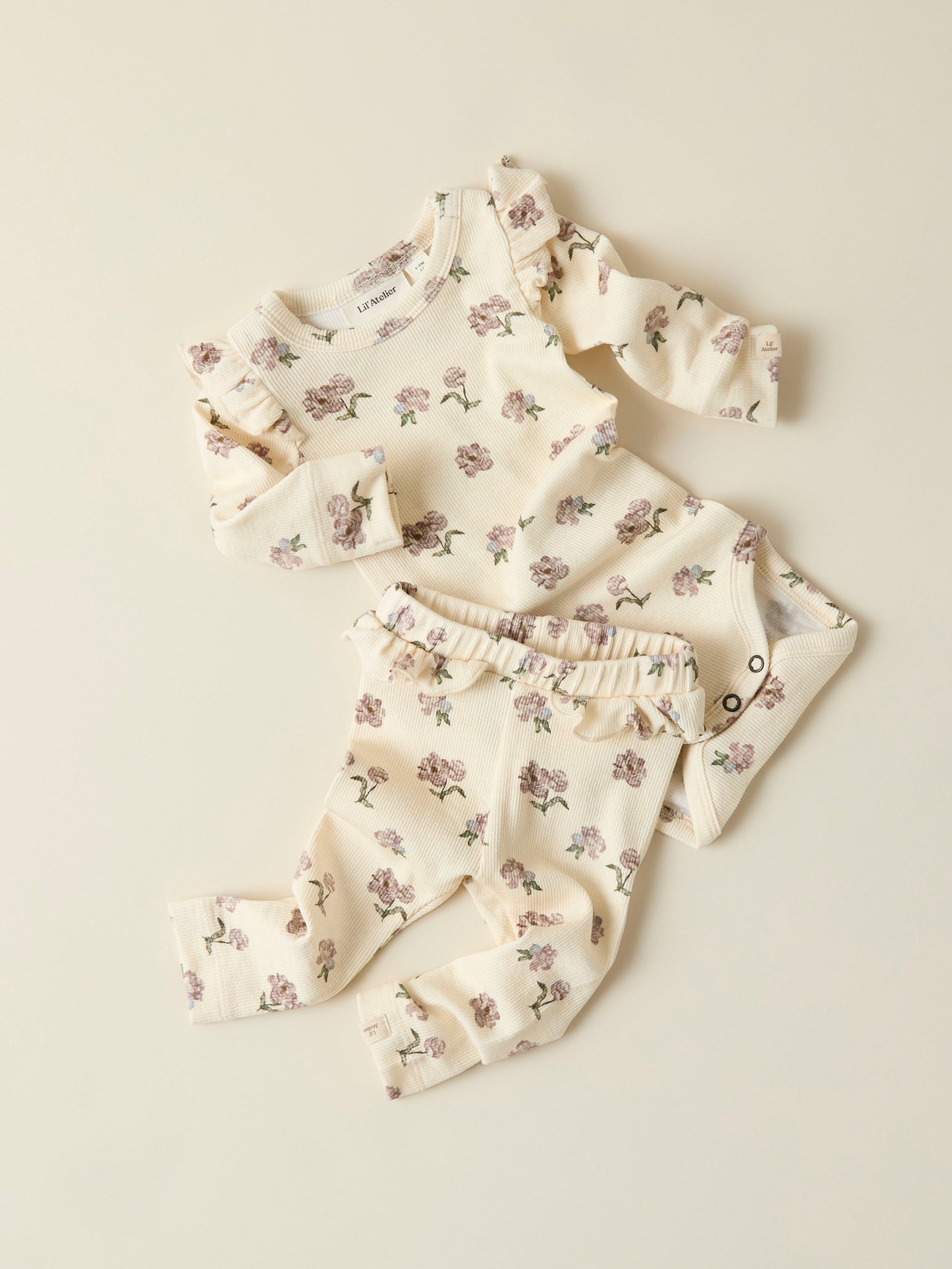Lil Atelier - Legging Gavo