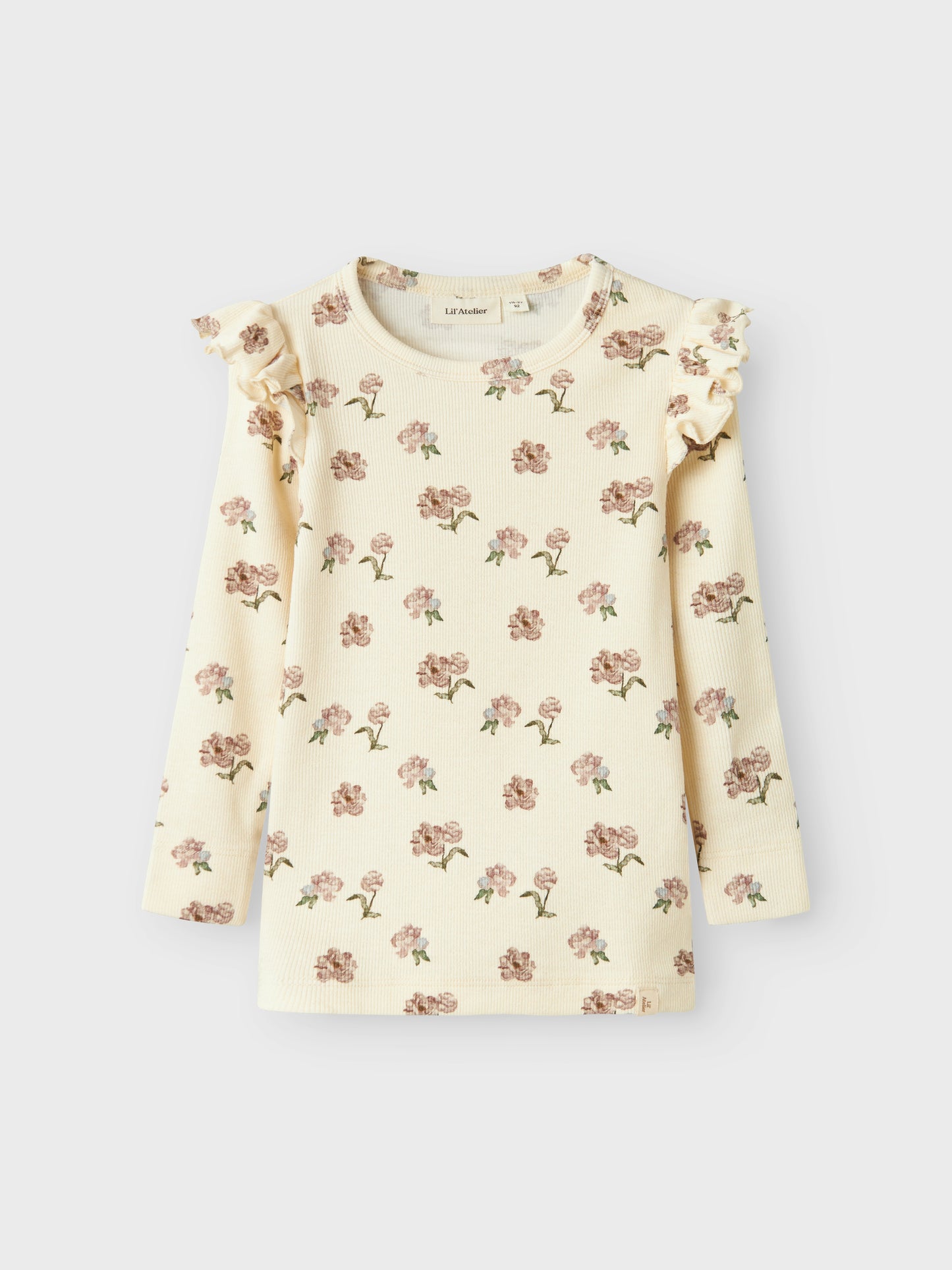 Lil Atelier - Slim Top Gavo