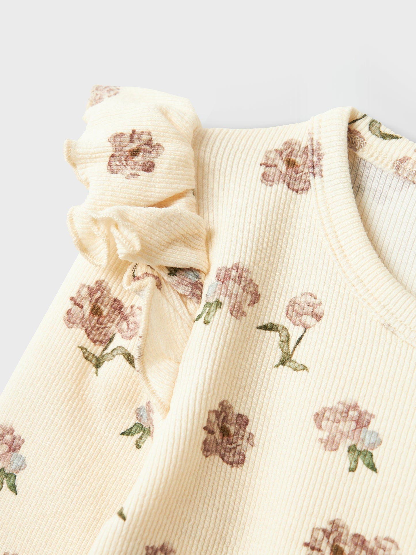 Lil Atelier - Slim Top Gavo