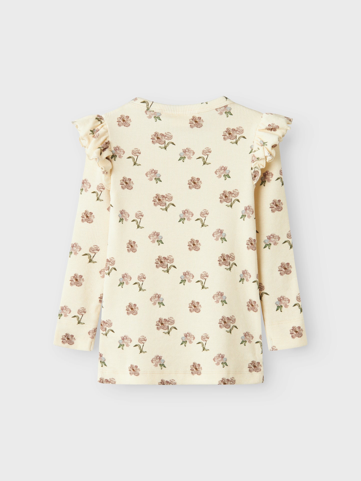 Lil Atelier - Slim Top Gavo