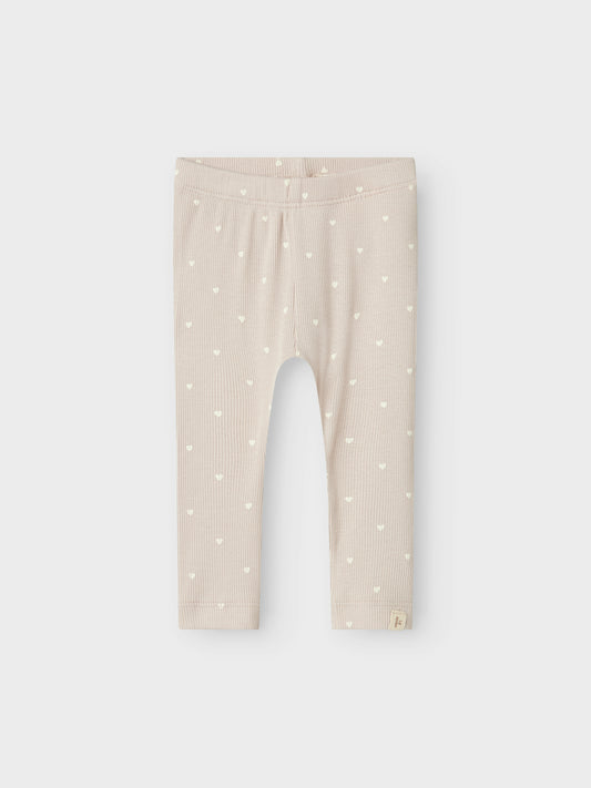 Lil Atelier - Slim Legging Gago