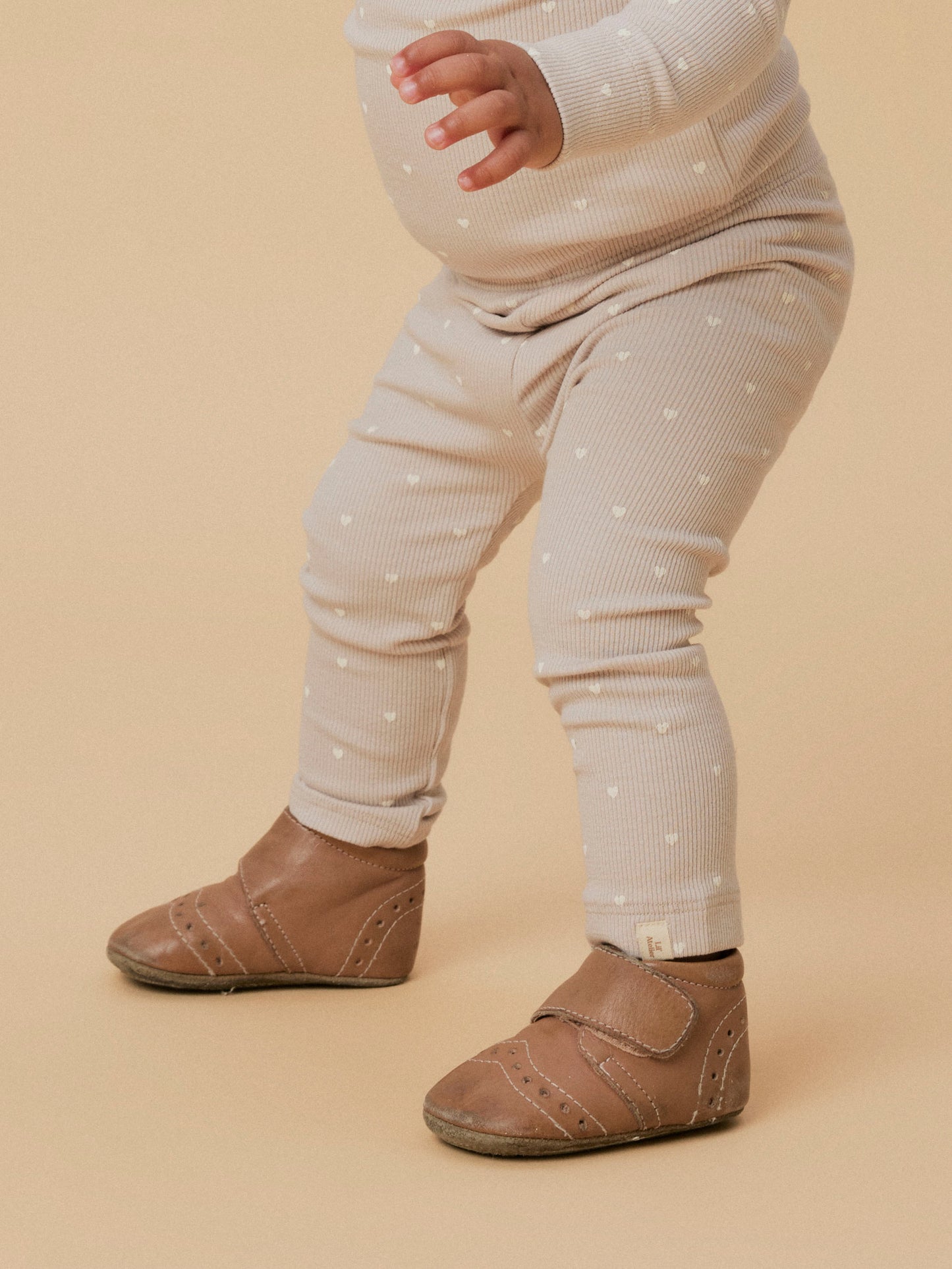 Lil Atelier - Slim Legging Gago