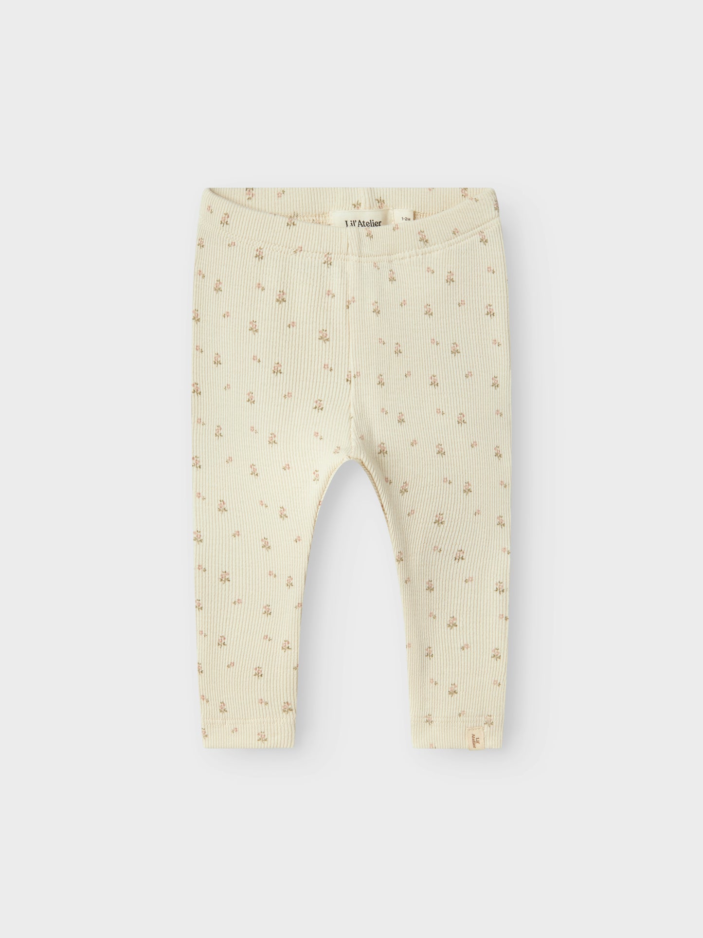 Lil Atelier - Slim Legging Gago