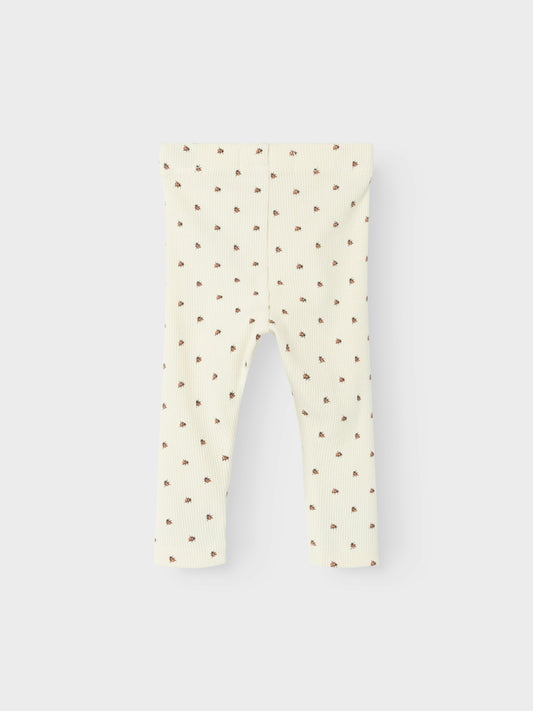 Lil Atelier - Slim Legging Lago