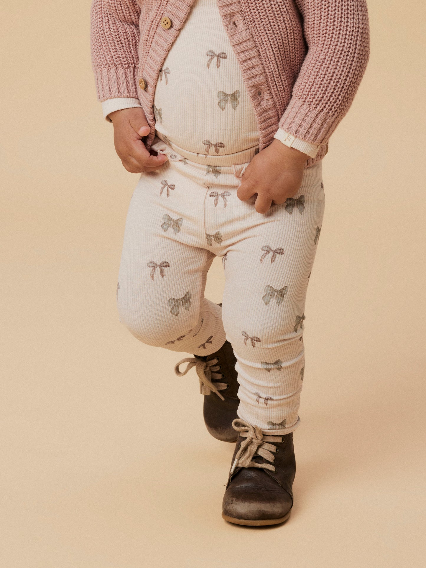 Lil Atelier - Legging Gavo