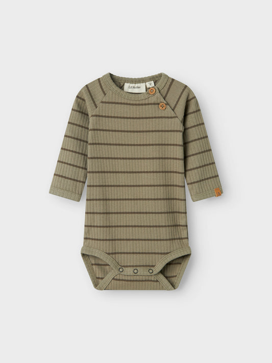Lil Atelier - Slim Body Kail